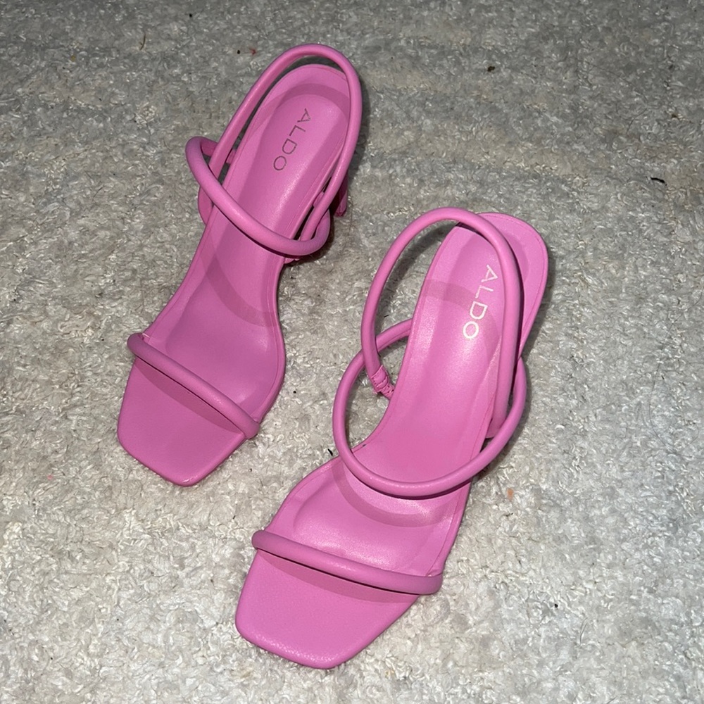 Cute Summer Heels